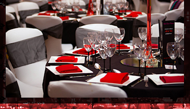 Indian Caterers